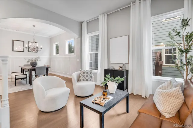 $980,000 | 4379 West 117th Way, Westminster, CO 80031