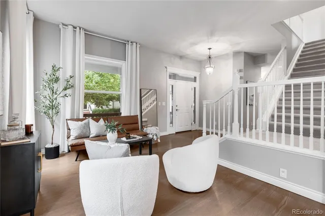 $980,000 | 4379 West 117th Way, Westminster, CO 80031