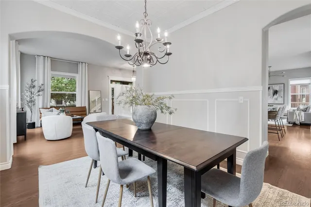 $980,000 | 4379 West 117th Way, Westminster, CO 80031