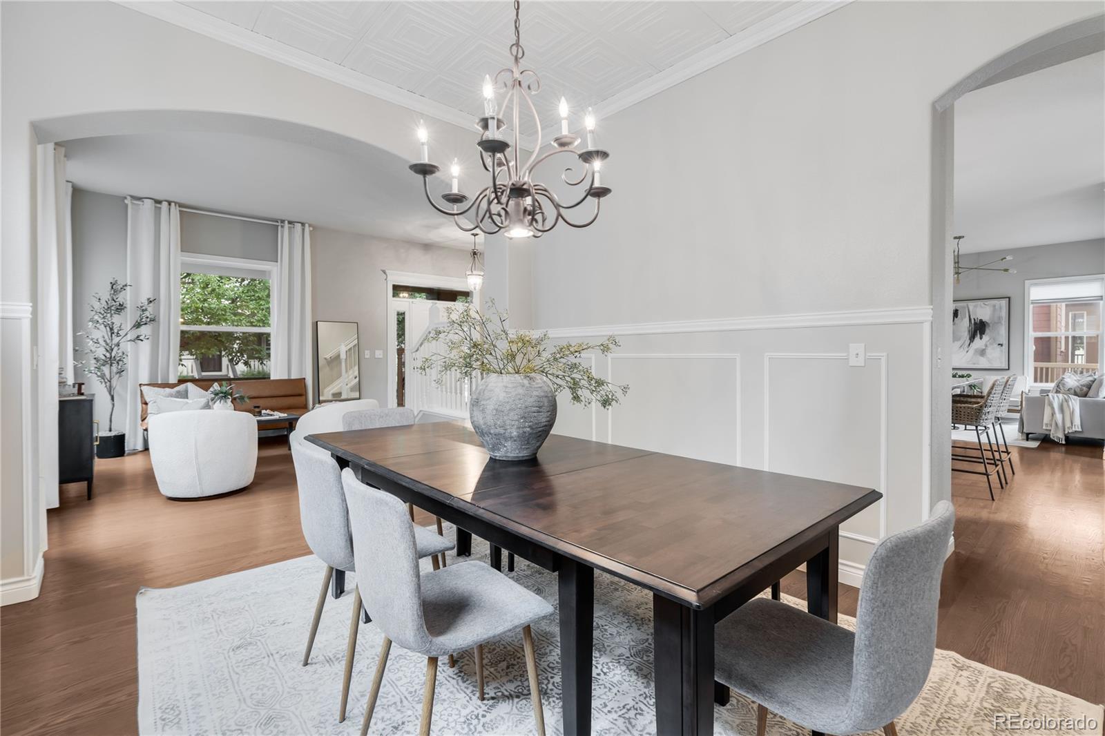 4379 West 117th Way Westminster, CO 80031 - Photo 7 of 41