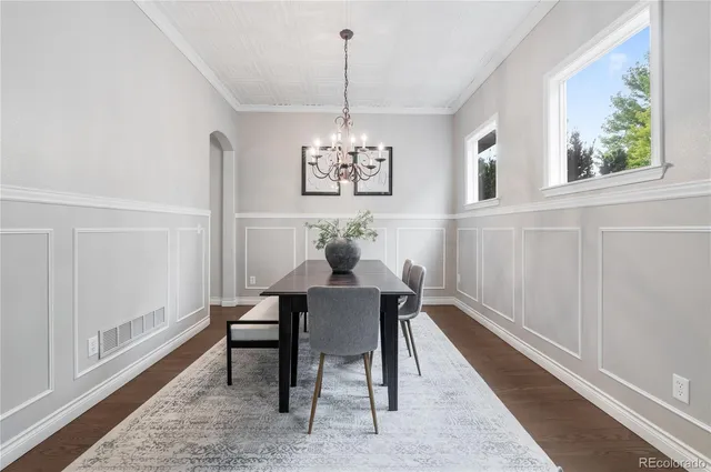 $980,000 | 4379 West 117th Way, Westminster, CO 80031