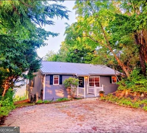 $399,000 | 548 Confederate Drive, Clayton, GA 30525