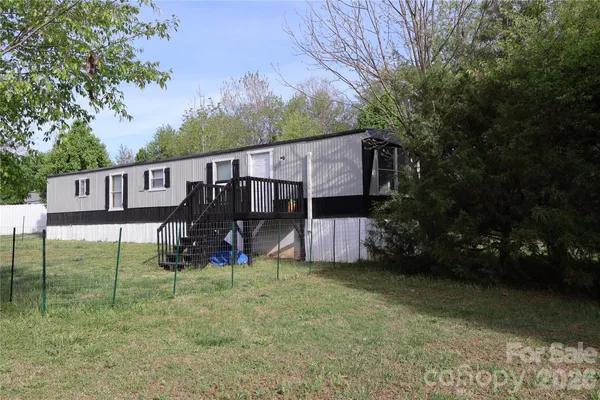 $125,000 | 126 Cedarvale Drive, Harmony, NC 28634