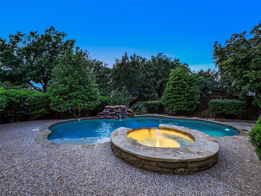 5405 Quail Run Frisco, TX 75034 - Photo 29 of 40