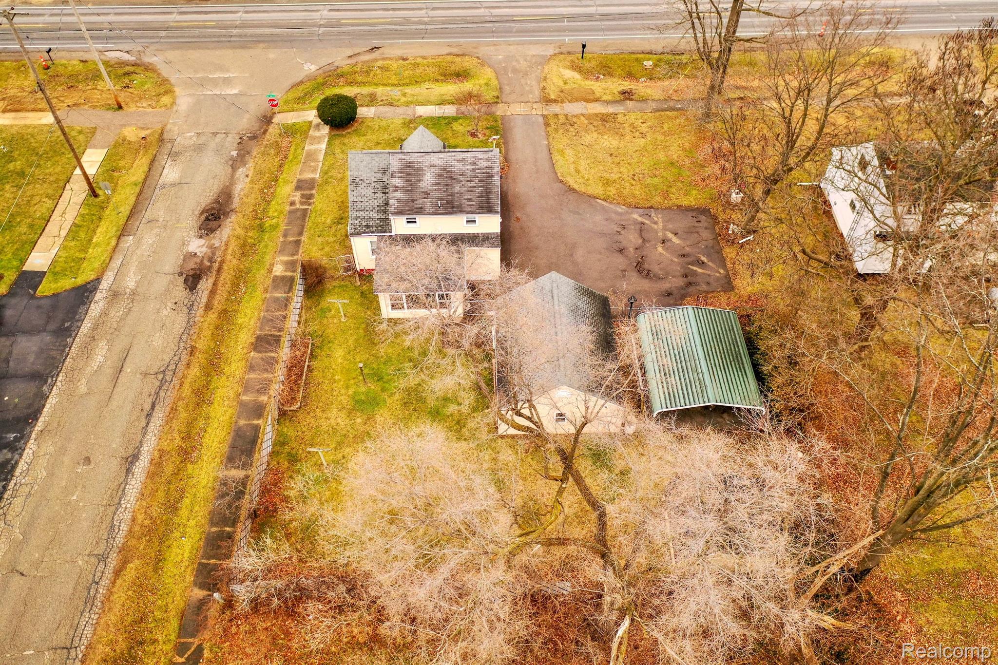 5356 Lapeer Road Burton, MI 48509 - Photo 37 of 38 Gallery Image 37