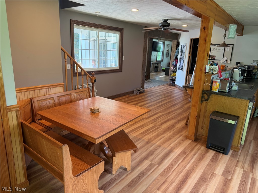 13166 Butternut Road Burton, OH 44021 - Photo 15 of 43