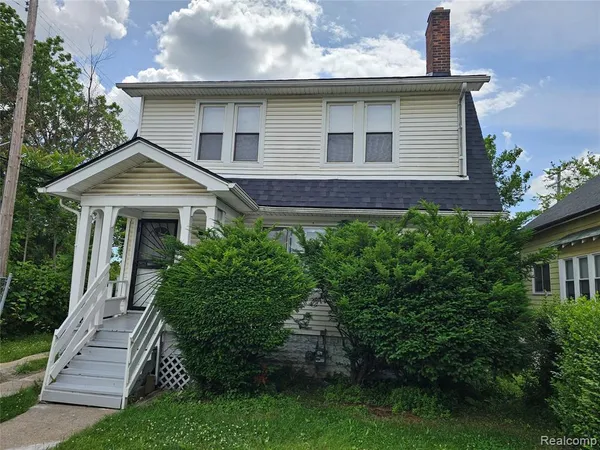 $84,900 | 10029 Violetlawn Street, Detroit, MI 48204