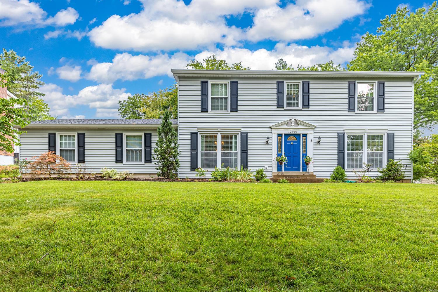 12901 Huntercreek Road St. Louis, MO 63131 - Photo 1 of 39 Gallery Image 1