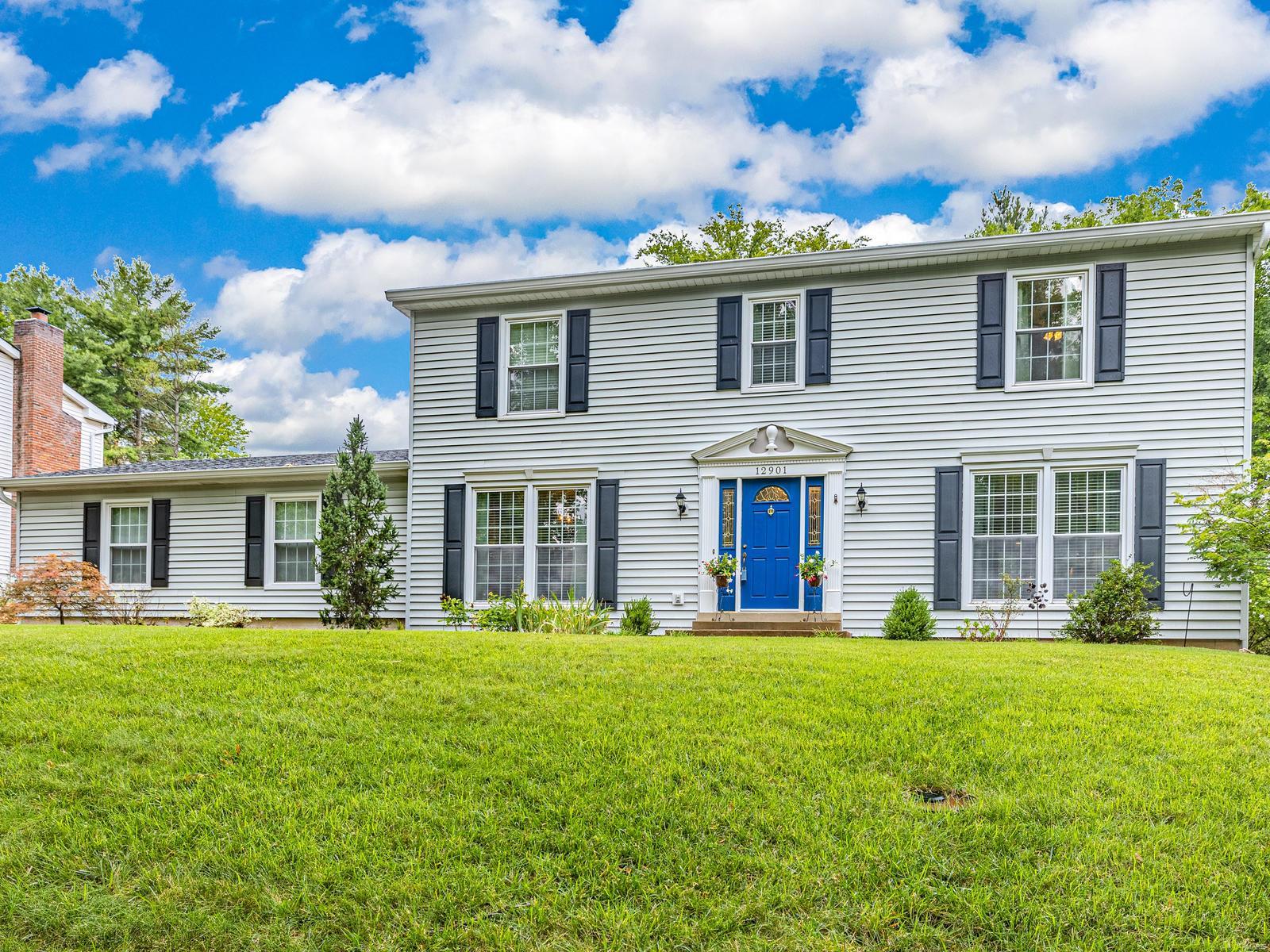 12901 Huntercreek Road St. Louis, MO 63131 - Photo 26 of 39 Gallery Image 26