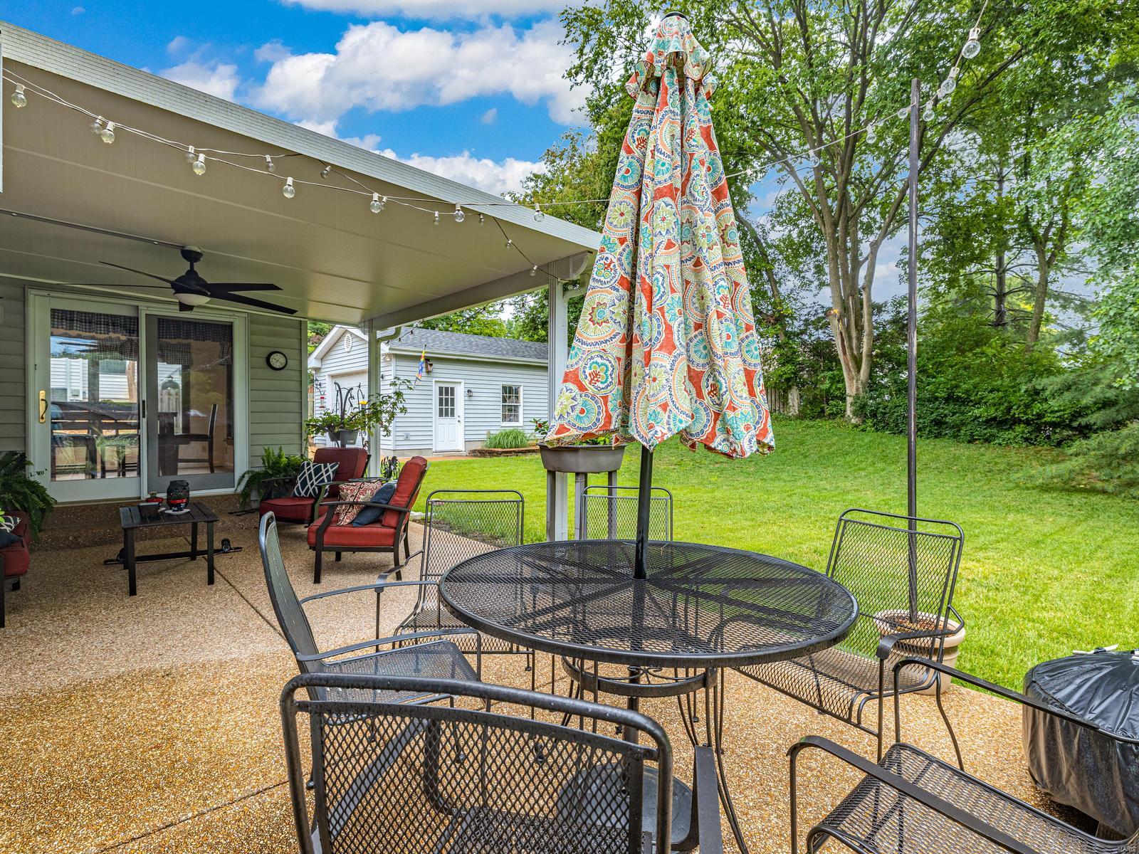 12901 Huntercreek Road St. Louis, MO 63131 - Photo 27 of 39 Gallery Image 27