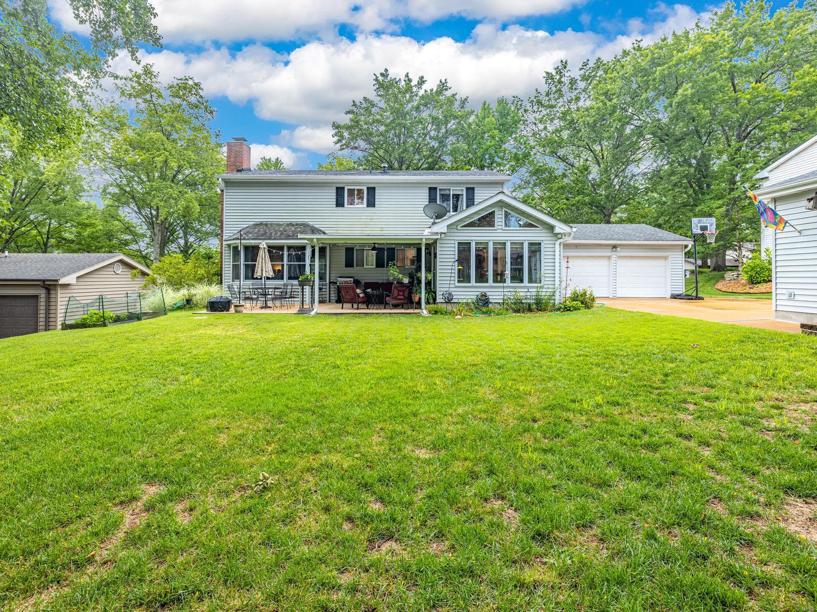 12901 Huntercreek Road St. Louis, MO 63131 - Photo 29 of 39 Gallery Image 29