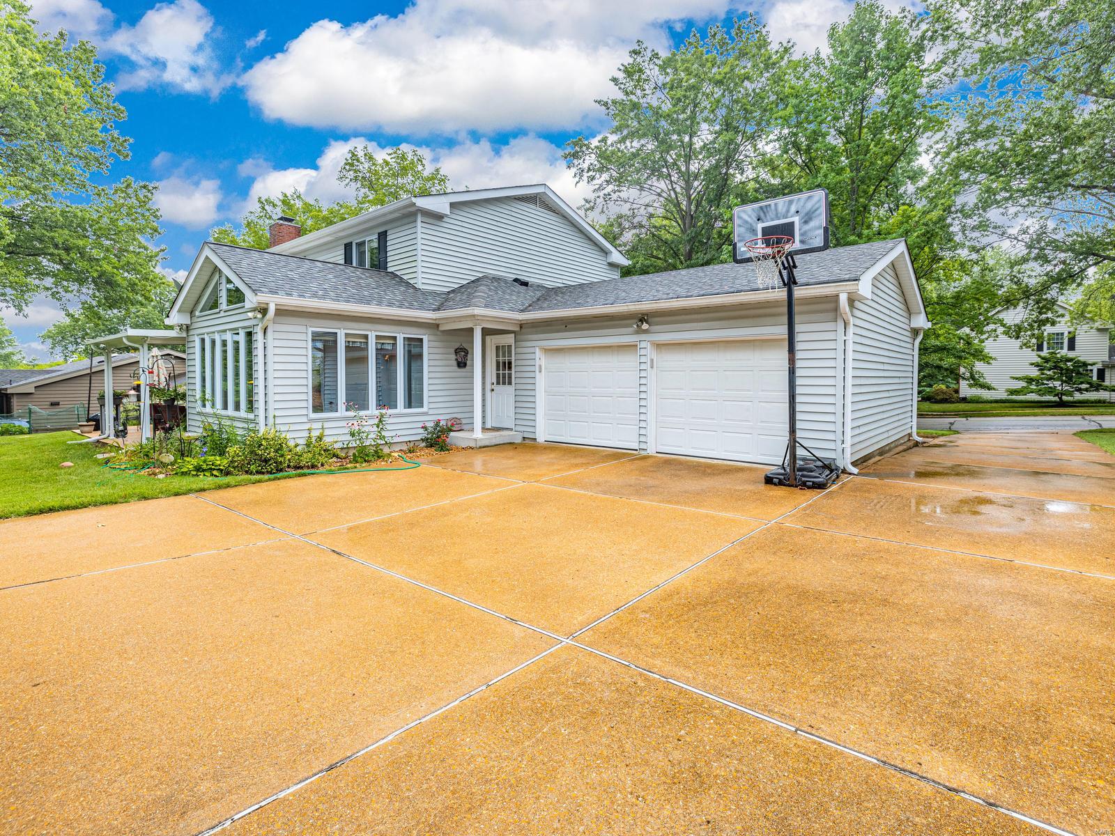 12901 Huntercreek Road St. Louis, MO 63131 - Photo 30 of 39 Gallery Image 30