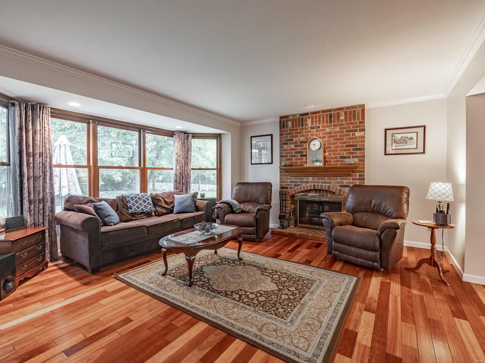 12901 Huntercreek Road St. Louis, MO 63131 - Photo 4 of 39 Gallery Image 4