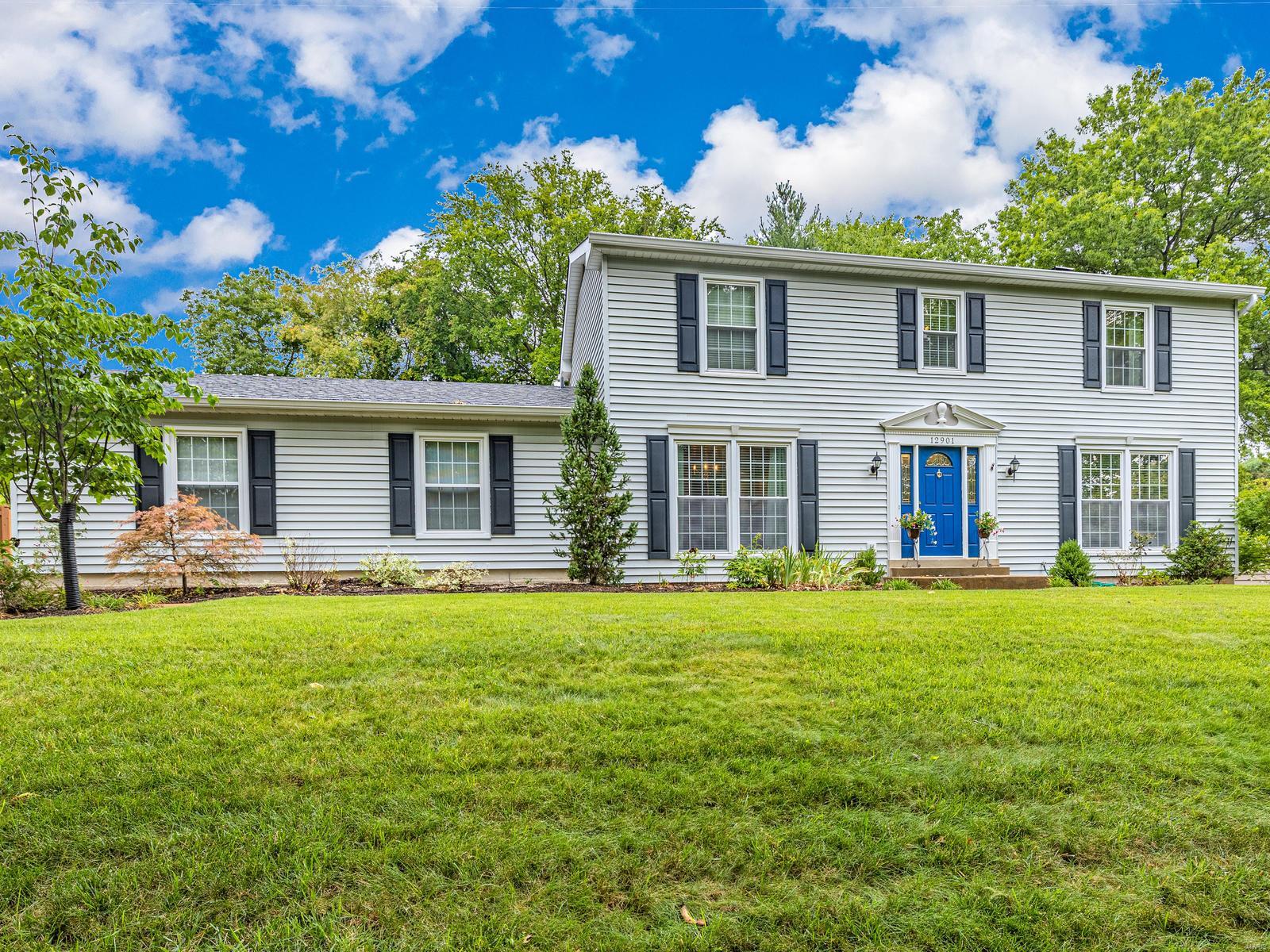 12901 Huntercreek Road St. Louis, MO 63131 - Photo 38 of 39 Gallery Image 38