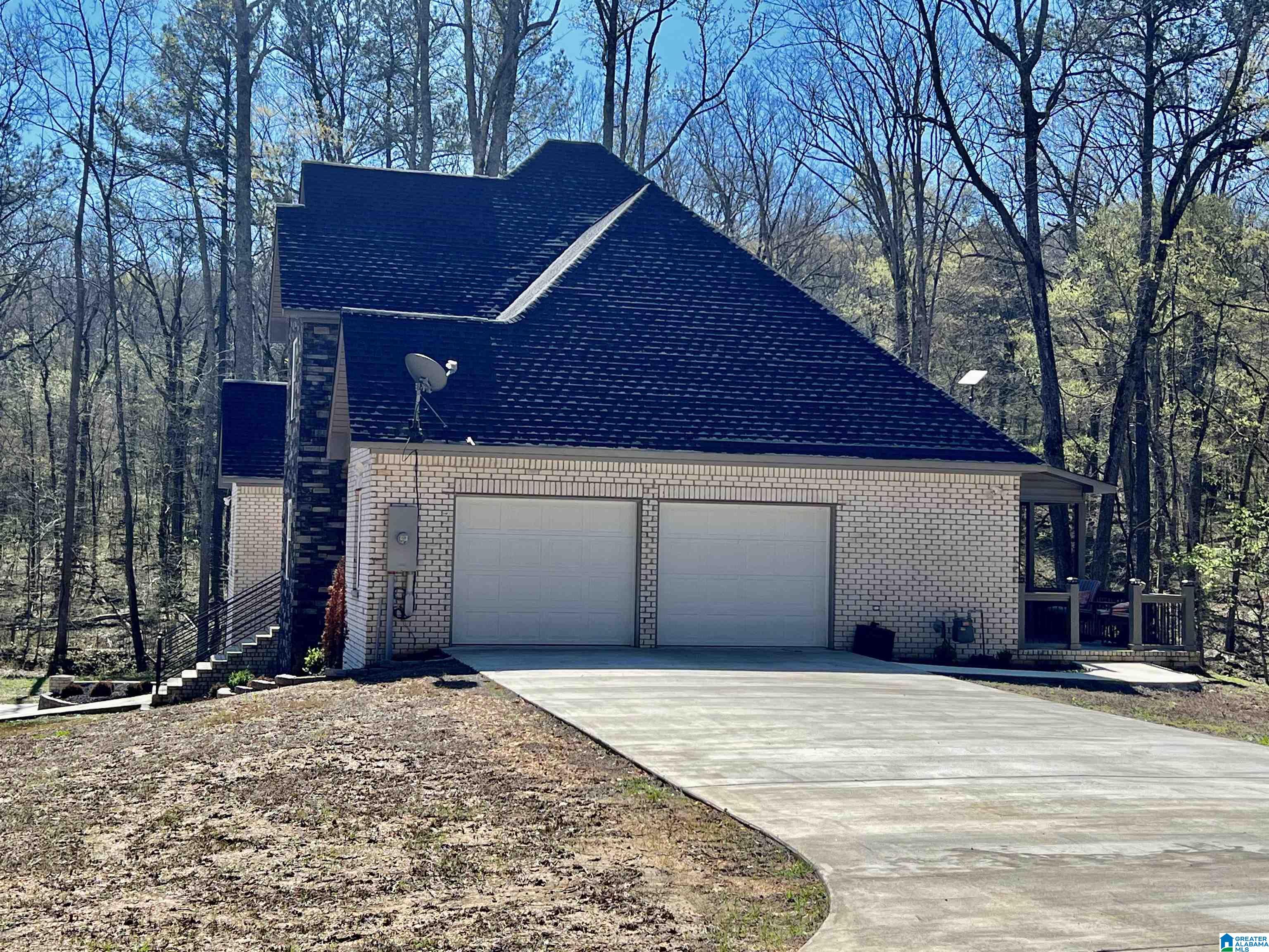 355 Hickory Lane Warrior, AL 35180 - Photo 3 of 48