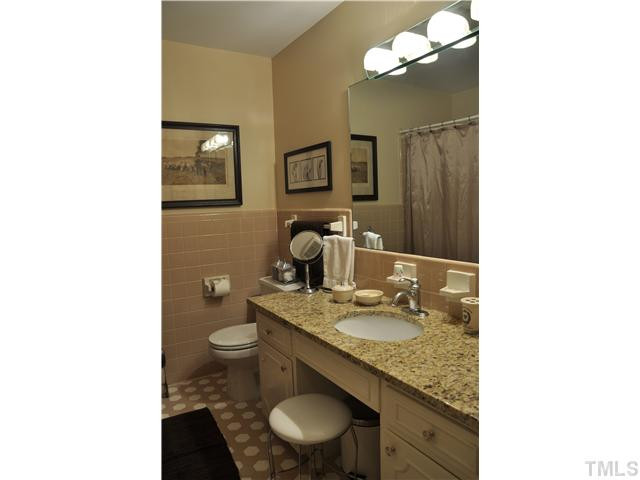805 Tyrrell Road Raleigh, NC 27609 - Photo 6 of 11 Photo 6