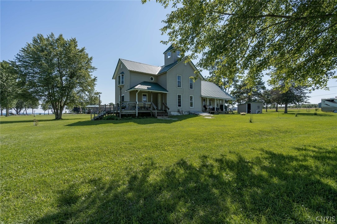 19307 South Shore Road Lyme, NY 13693 - Photo 1 of 1 Gallery Image 1