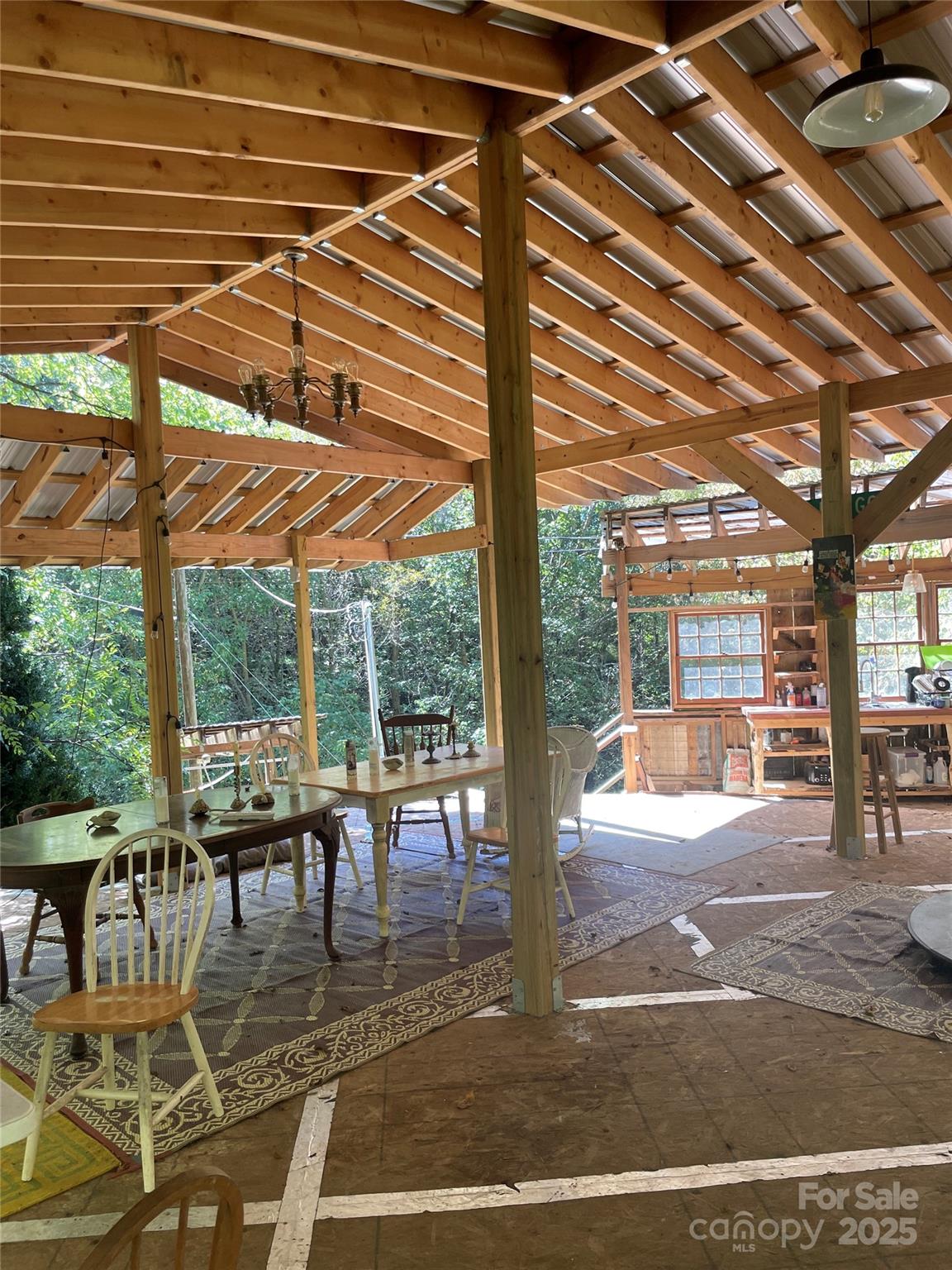 1305 Riddle Farm Road Marshall, NC 28753 - Photo 13 of 28
