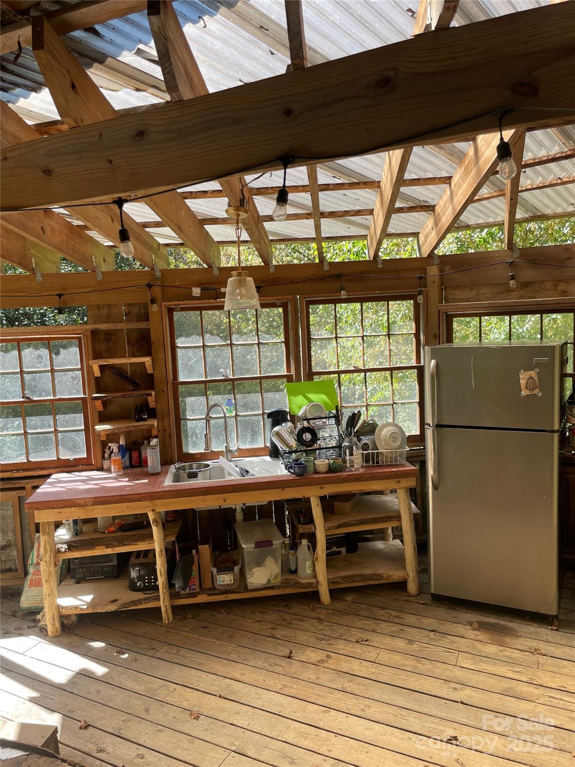 1305 Riddle Farm Road Marshall, NC 28753 - Photo 15 of 28