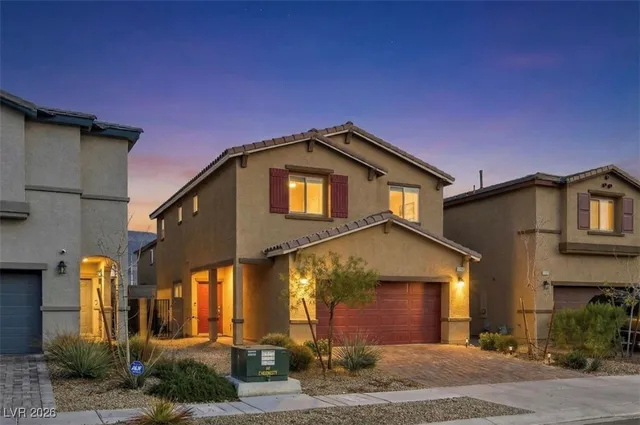 $424,999 | 3748 Lambent Avenue, North Las Vegas, NV 89084