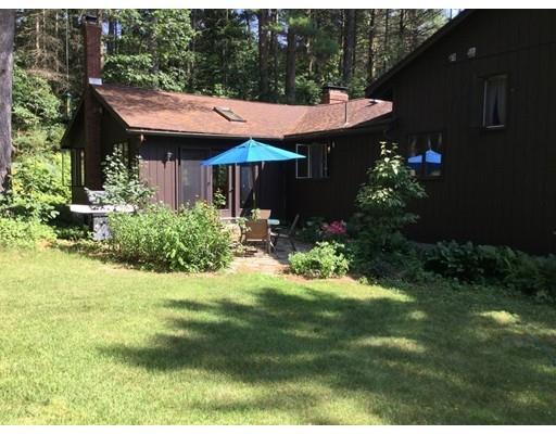 27 Blue Meadow Road Belchertown, MA 01007 - Photo 18 of 23 Gallery Image 18