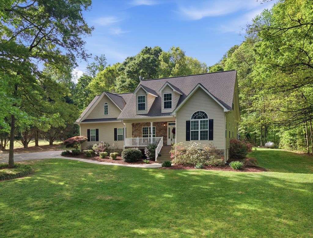 1300 Boyles Mill Road Northeast Dalton, GA 30721 - Photo 1 of 43 Main View