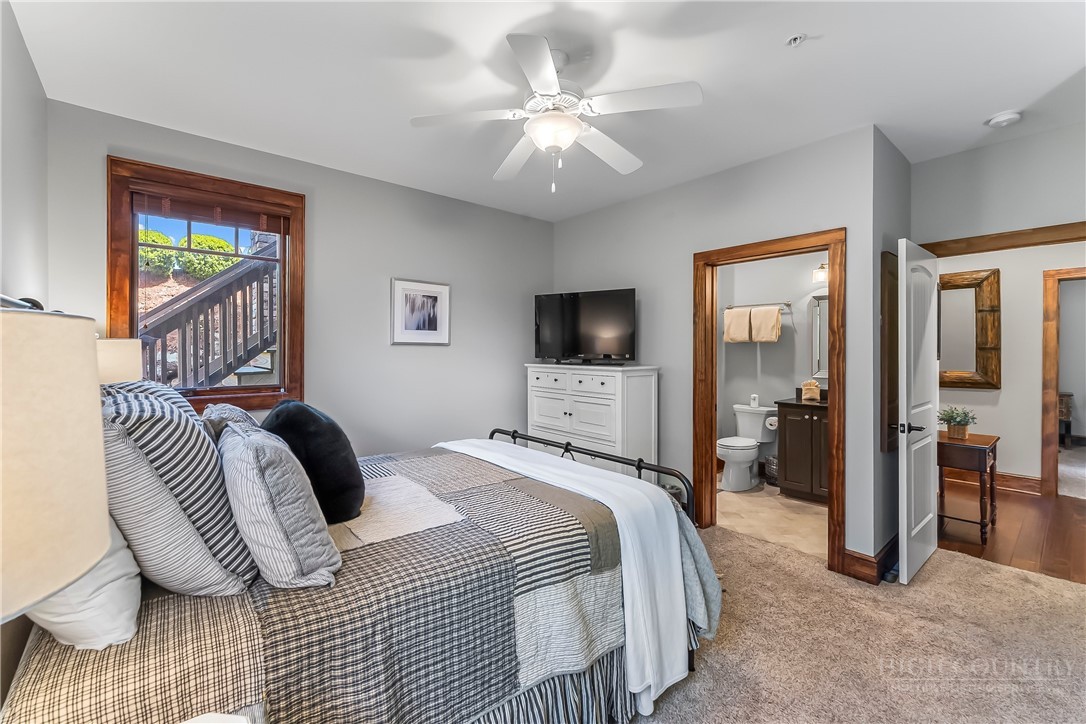 195 Red Tail Summit, Unit CF2 Boone, NC 28607 - Photo 20 of 42