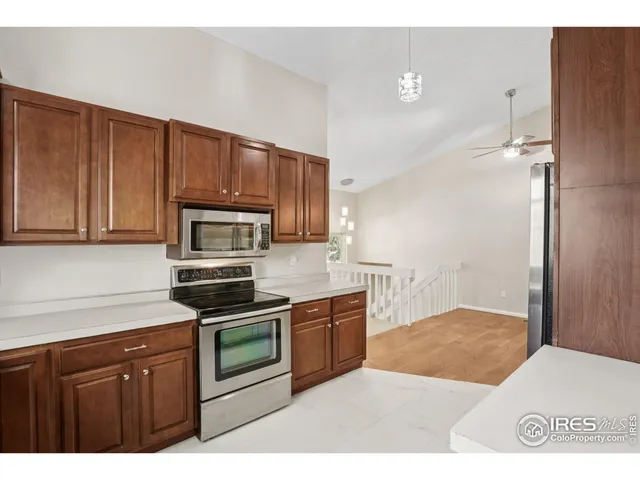 $599,999 | 13755 West 65th Drive, Arvada, CO 80004