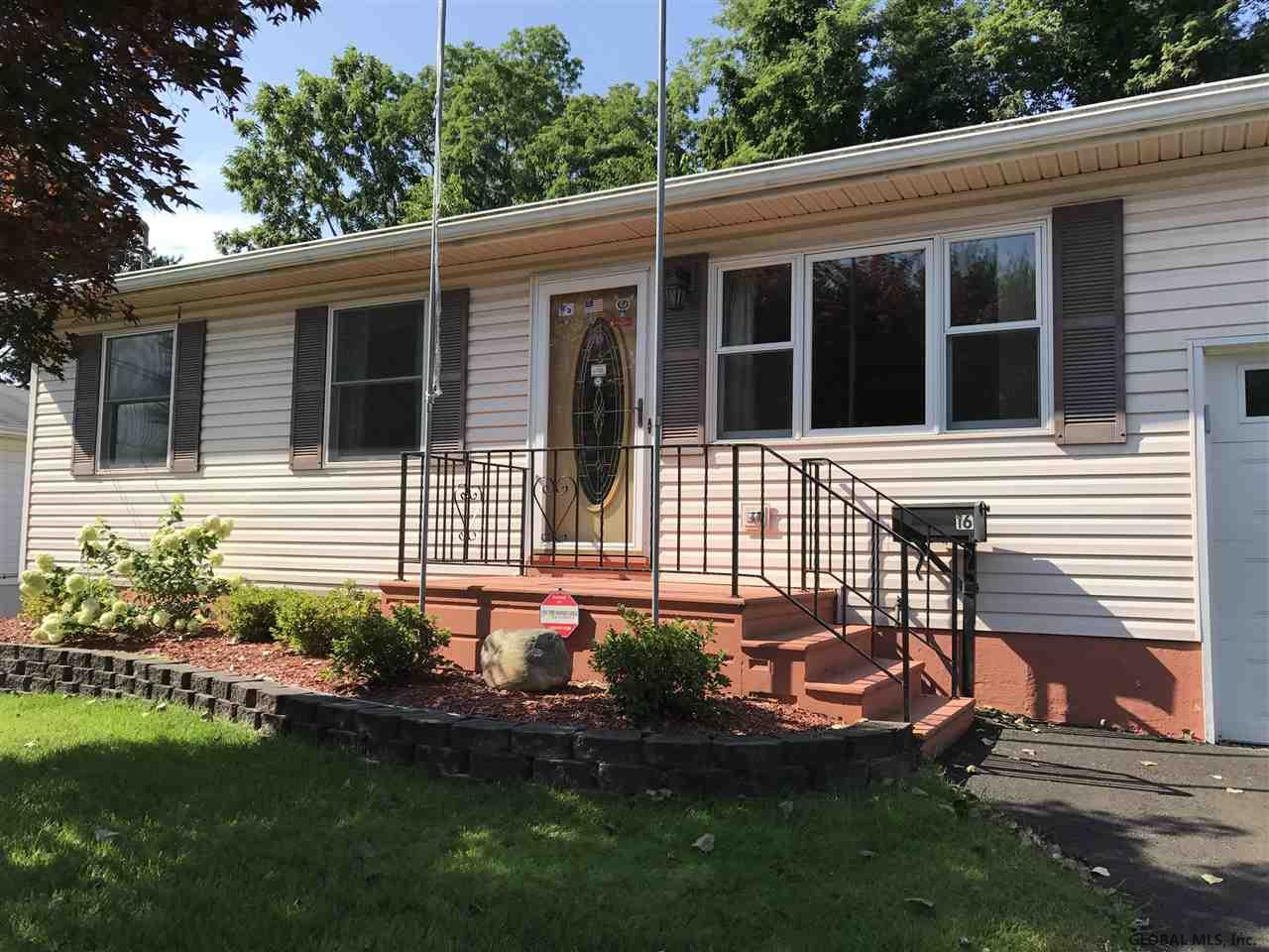 16 Crestone Road Albany, NY 12205 - Photo 1 of 24 Photo 1