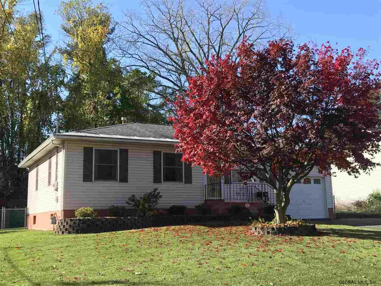 16 Crestone Road Albany, NY 12205 - Photo 20 of 24 Photo 20