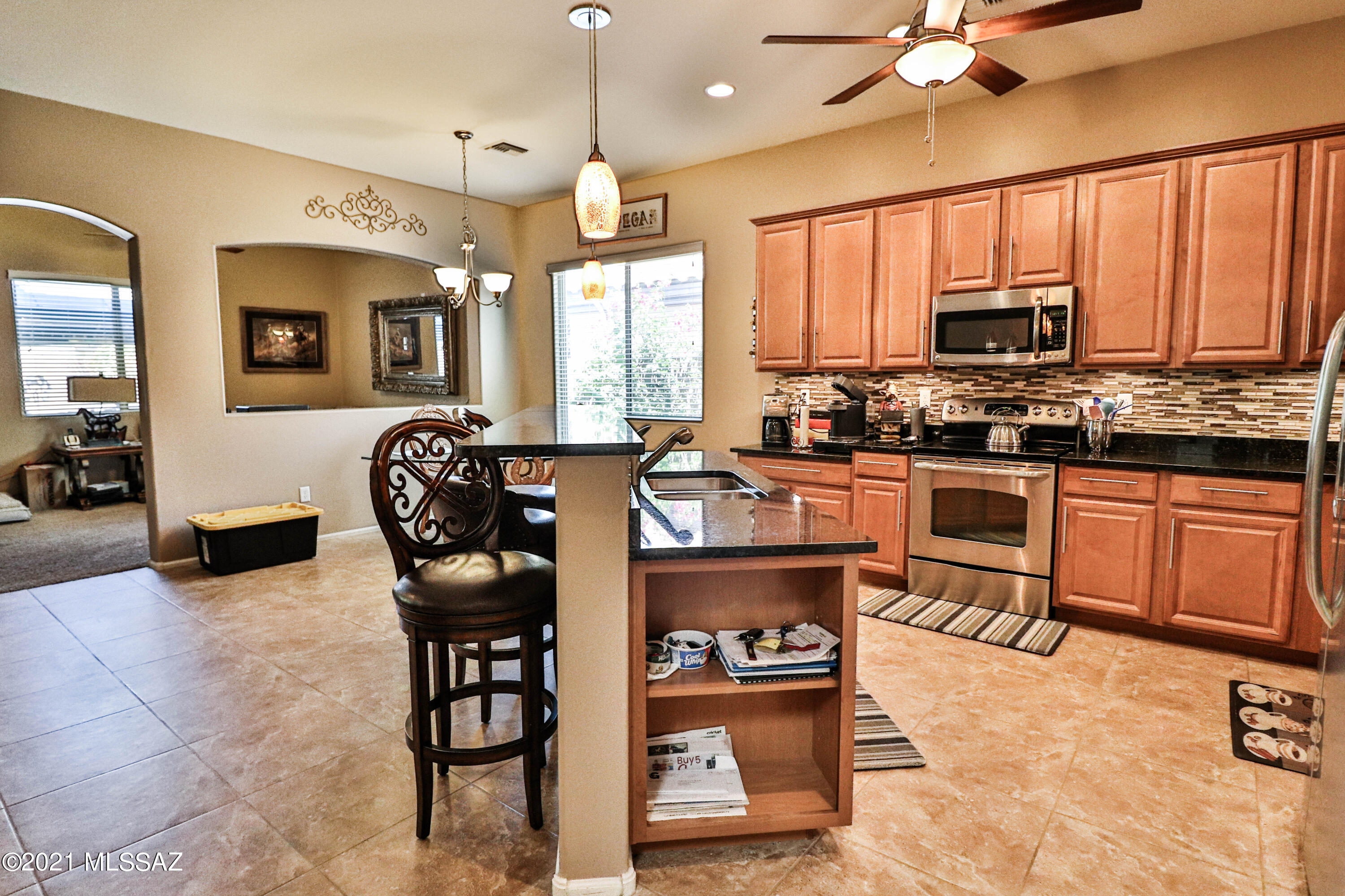 9172 South Sweet Spring Road Tucson, AZ 85756 - Photo 28 of 44 Gallery Image 28