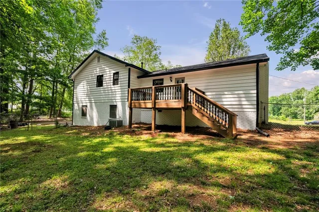 $2,100 | 5902 Cumming Highway, Canton, GA 30115