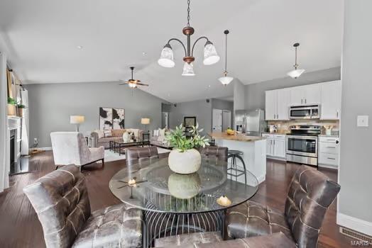 5216 Sunflower Drive Eureka, MO 63025 - Photo 15 of 29