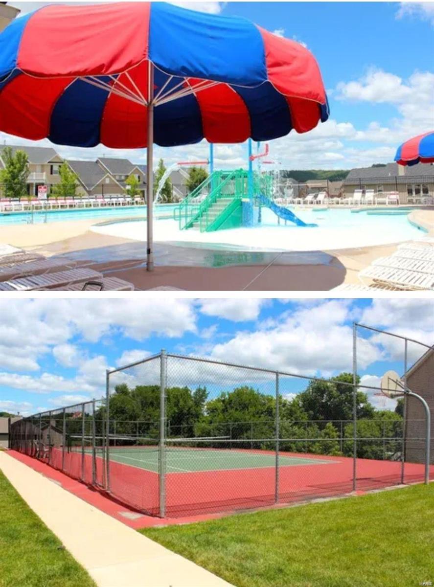 5216 Sunflower Drive Eureka, MO 63025 - Photo 2 of 29