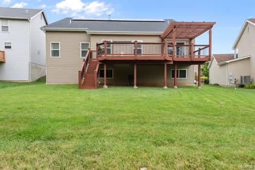 5216 Sunflower Drive Eureka, MO 63025 - Photo 27 of 29