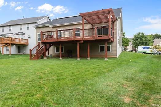 5216 Sunflower Drive Eureka, MO 63025 - Photo 28 of 29