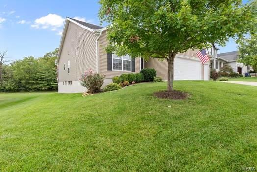 5216 Sunflower Drive Eureka, MO 63025 - Photo 3 of 29