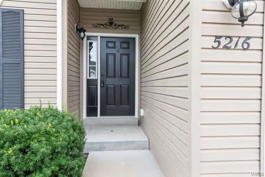 5216 Sunflower Drive Eureka, MO 63025 - Photo 4 of 29