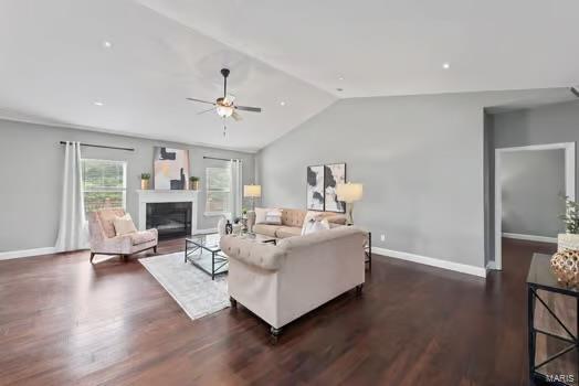 5216 Sunflower Drive Eureka, MO 63025 - Photo 7 of 29