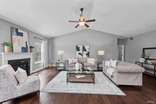 5216 Sunflower Drive Eureka, MO 63025 - Photo 8 of 29