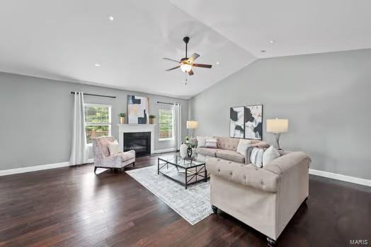 5216 Sunflower Drive Eureka, MO 63025 - Photo 9 of 29