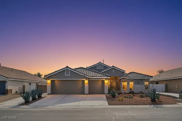 $615,000 | 8009 Beaver Mountain Avenue, Las Vegas, NV 89131