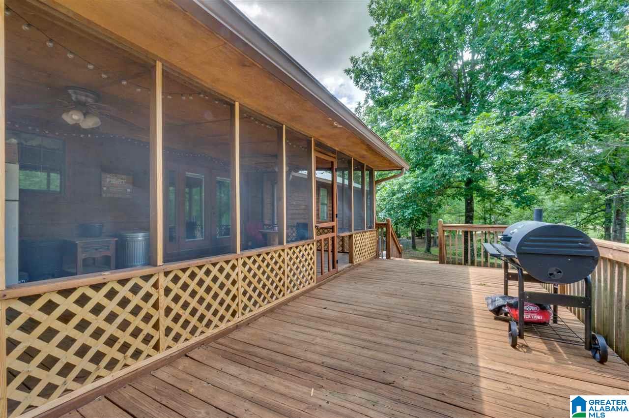 349 County Road 265 Clanton, AL 35046 - Photo 41 of 50