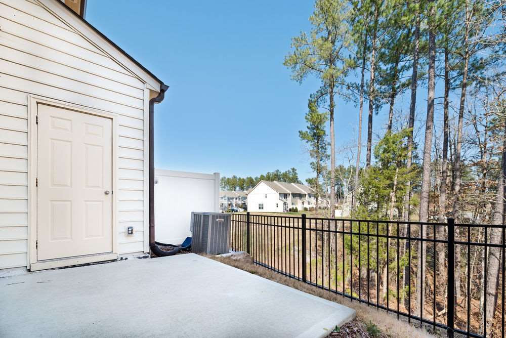 207 Spring Flower Lane Durham, NC 27703 - Photo 23 of 25 Photo 23