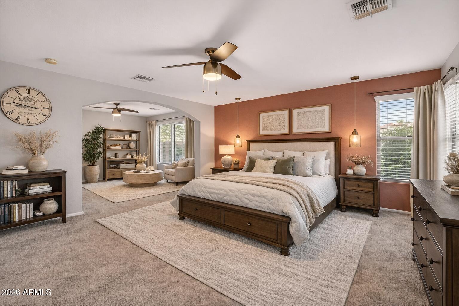 23913 North 23rd Way Phoenix, AZ 85024 - Photo 21 of 55 Virtually Staged Image