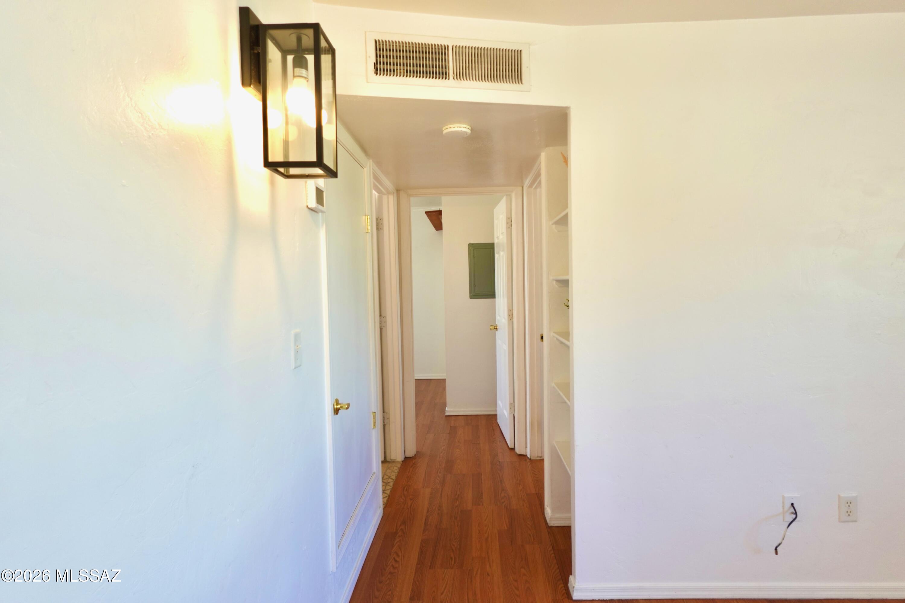350 North Silverbell Road, Unit 116 Tucson, AZ 85745 - Photo 11 of 29