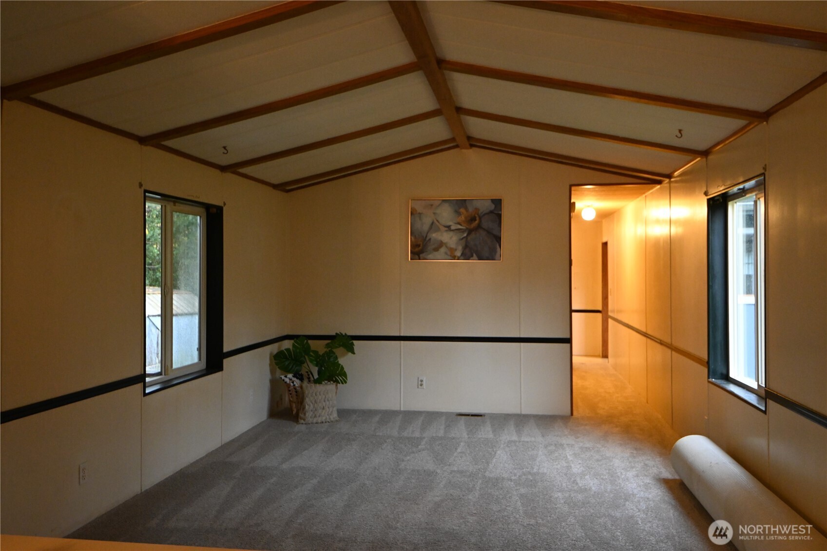 604 Blueberry Lane Gold Bar, WA 98251 - Photo 8 of 24 a view of livingroom with furniture