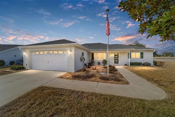 $241,000 | 13988 Southeast 86th Circle, Summerfield, FL 34491