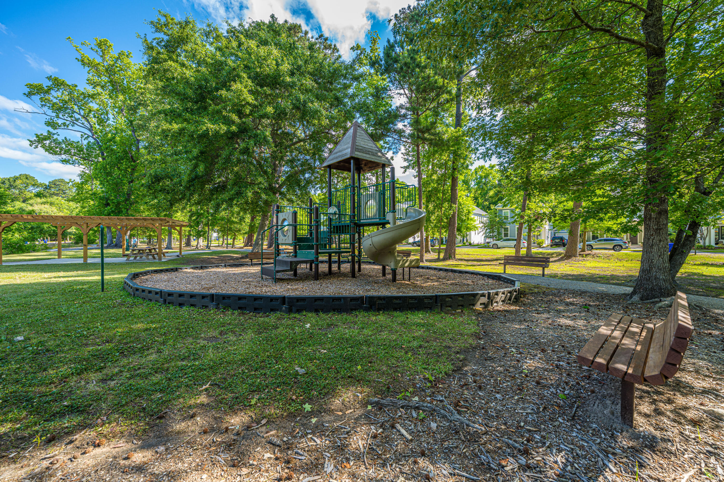 2008 Fleming Woods Road Charleston, SC 29412 - Photo 63 of 75 FlemingPark008