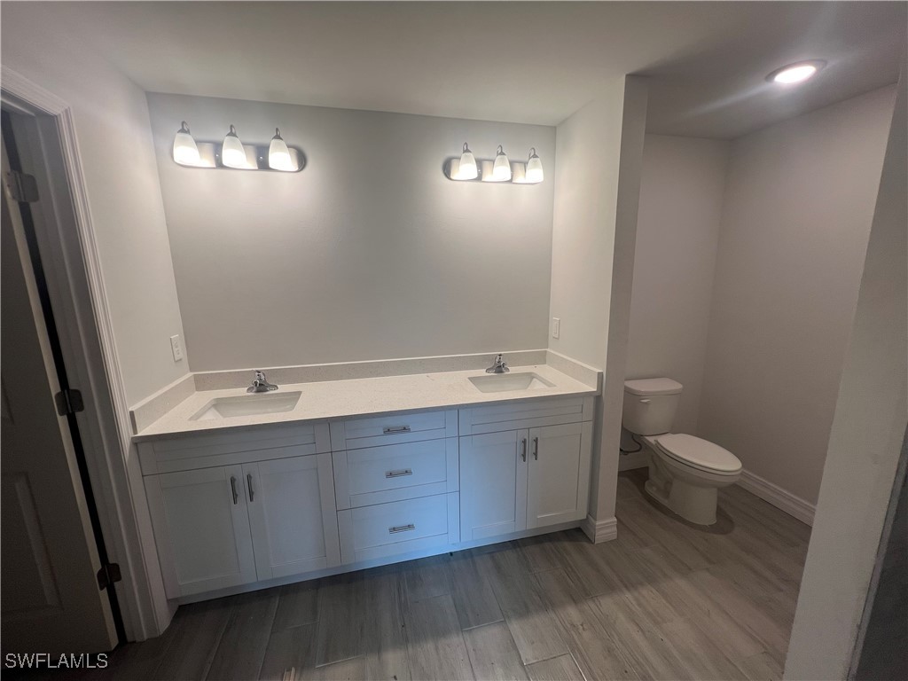 658 Ivanhoe Avenue South Lehigh Acres, FL 33974 - Photo 9 of 13